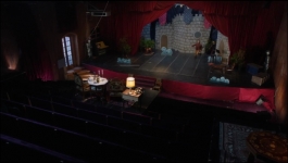 The Librarians The Next Chapter - Season 02 Episode 07